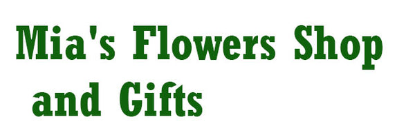 Mia's Flowers Shop and Gifts